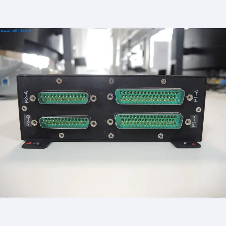 LILIUM eAircraft GmbH / LILIUM GmbH; machines, test systems and operating equipment for the production of eVTOLs-3