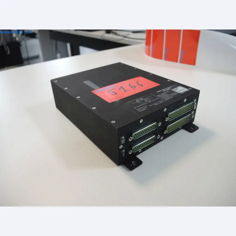 LILIUM eAircraft GmbH / LILIUM GmbH; machines, test systems and operating equipment for the production of eVTOLs-2