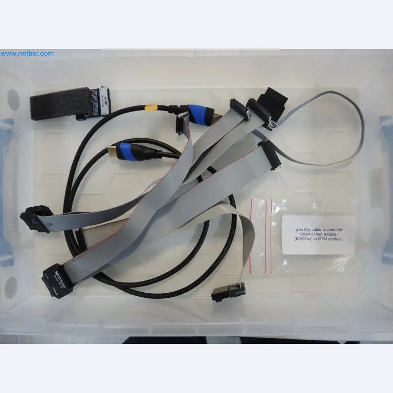 LILIUM eAircraft GmbH / LILIUM GmbH; machines, test systems and operating equipment for the production of eVTOLs-3