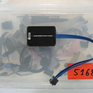 Actieve sonde iSystem MPC5 / SPC5