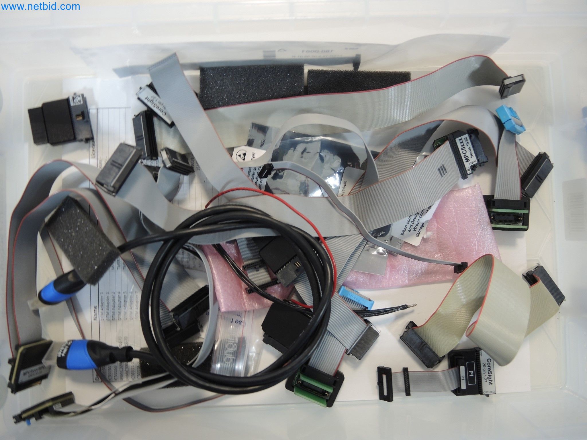 LILIUM eAircraft GmbH / LILIUM GmbH; machines, test systems and operating equipment for the production of eVTOLs-3