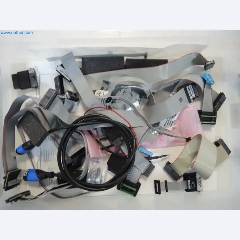 LILIUM eAircraft GmbH / LILIUM GmbH; machines, test systems and operating equipment for the production of eVTOLs-3