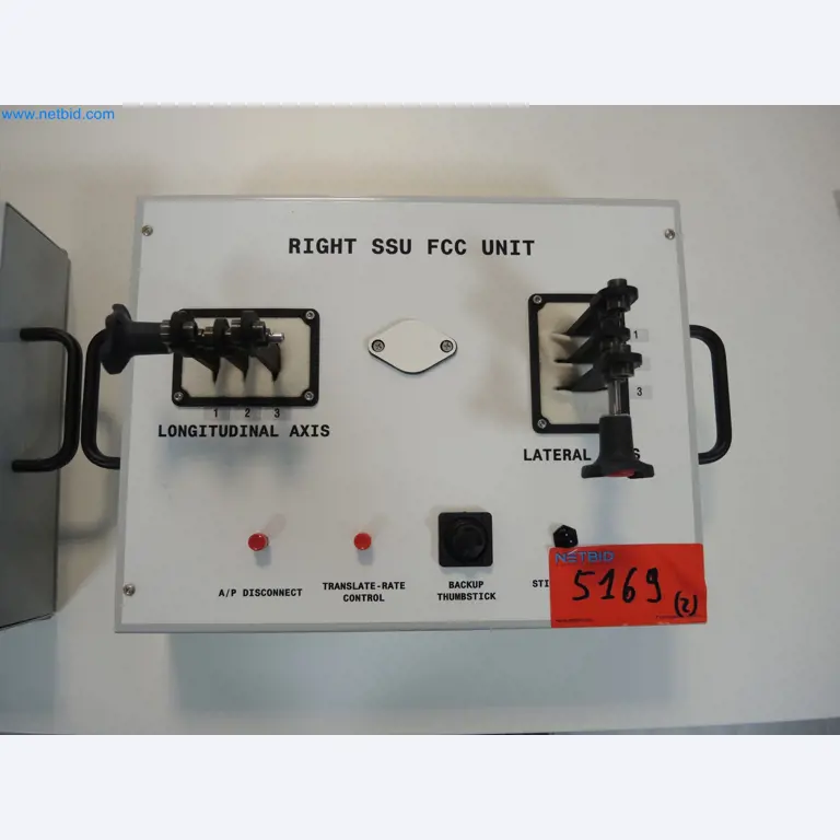 LILIUM eAircraft GmbH / LILIUM GmbH; machines, test systems and operating equipment for the production of eVTOLs-3