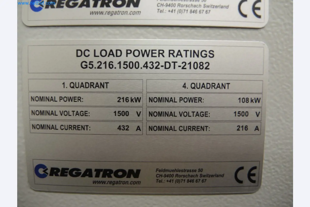 LILIUM eAircraft GmbH / LILIUM GmbH; machines, test systems and operating equipment for the production of eVTOLs-2