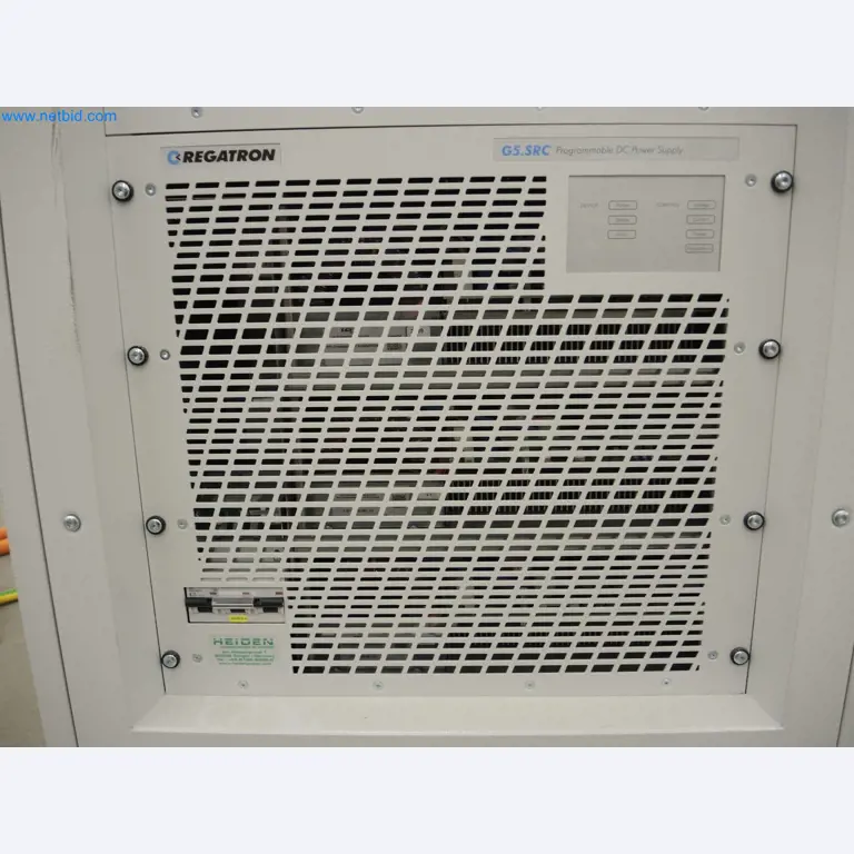 LILIUM eAircraft GmbH / LILIUM GmbH; machines, test systems and operating equipment for the production of eVTOLs-4