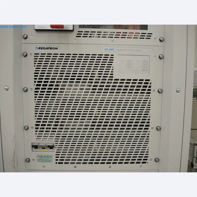 LILIUM eAircraft GmbH / LILIUM GmbH; machines, test systems and operating equipment for the production of eVTOLs-5