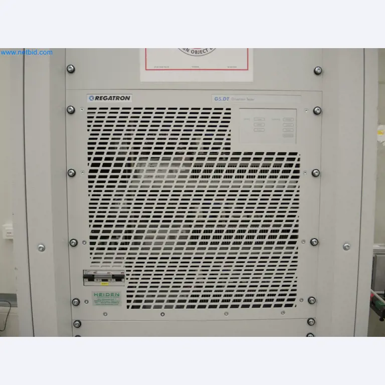 LILIUM eAircraft GmbH / LILIUM GmbH; machines, test systems and operating equipment for the production of eVTOLs-7