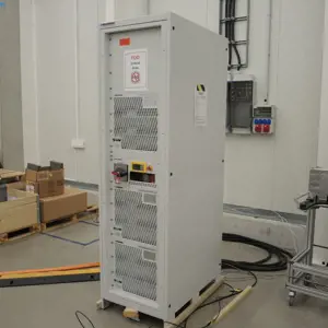 Power Supply (TEX-EQT-3035) Regatron G5.216.1500.432-DT-21082