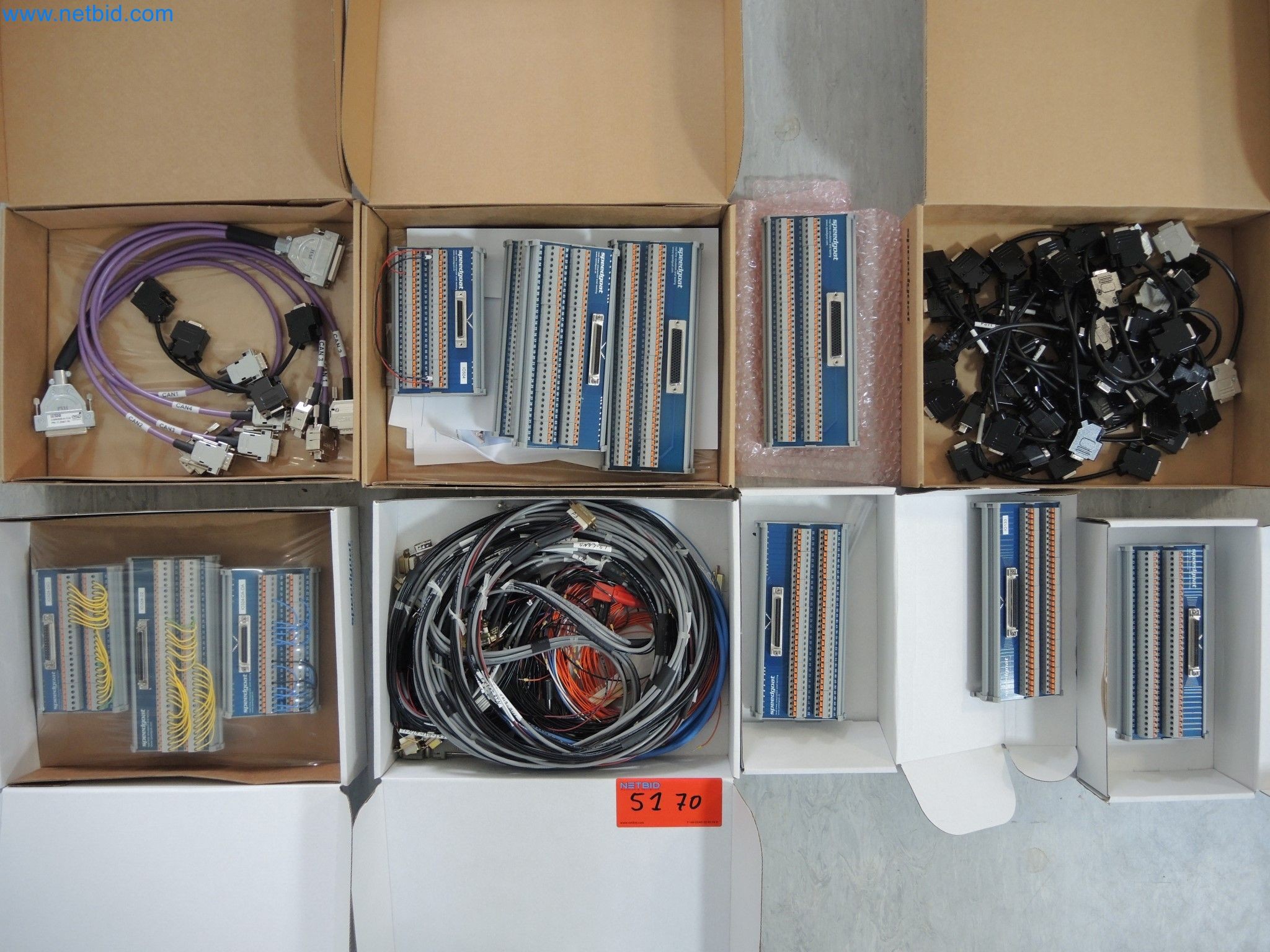 LILIUM eAircraft GmbH / LILIUM GmbH; machines, test systems and operating equipment for the production of eVTOLs-1