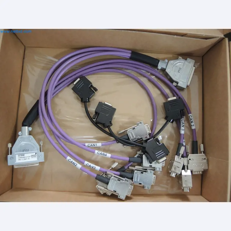 LILIUM eAircraft GmbH / LILIUM GmbH; machines, test systems and operating equipment for the production of eVTOLs-3