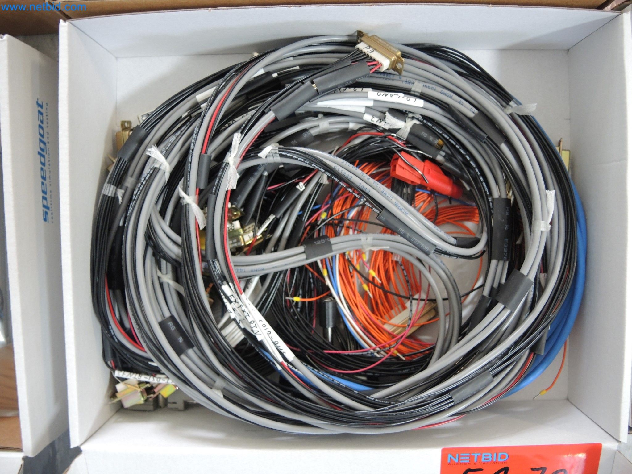 LILIUM eAircraft GmbH / LILIUM GmbH; machines, test systems and operating equipment for the production of eVTOLs-5