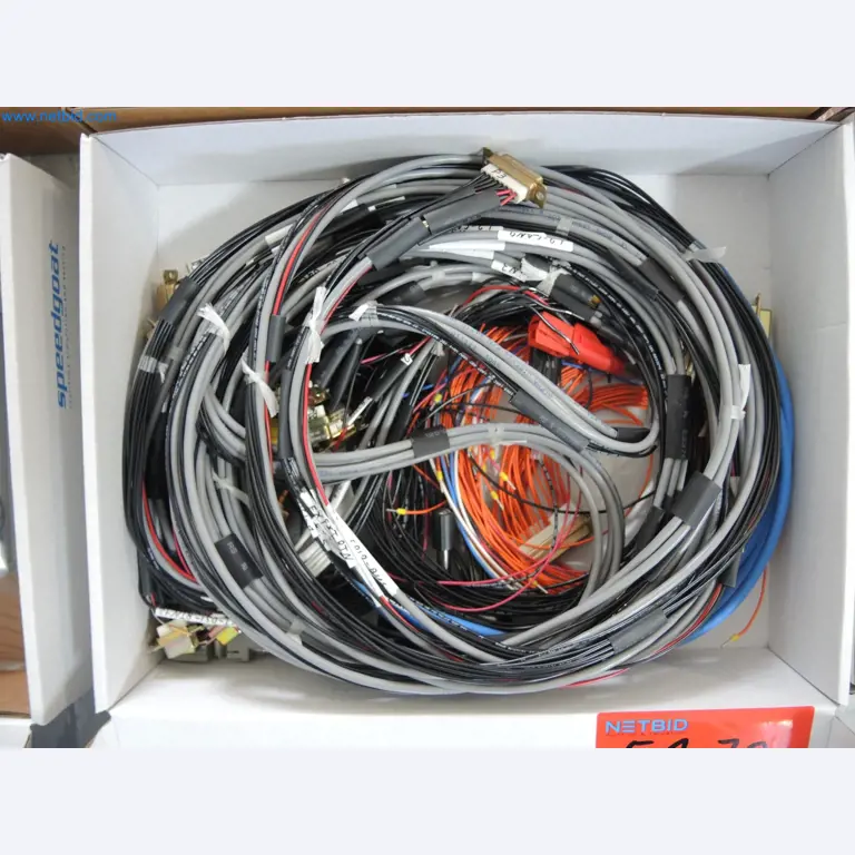 LILIUM eAircraft GmbH / LILIUM GmbH; machines, test systems and operating equipment for the production of eVTOLs-5