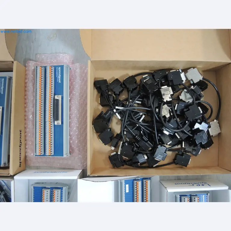 LILIUM eAircraft GmbH / LILIUM GmbH; machines, test systems and operating equipment for the production of eVTOLs-7
