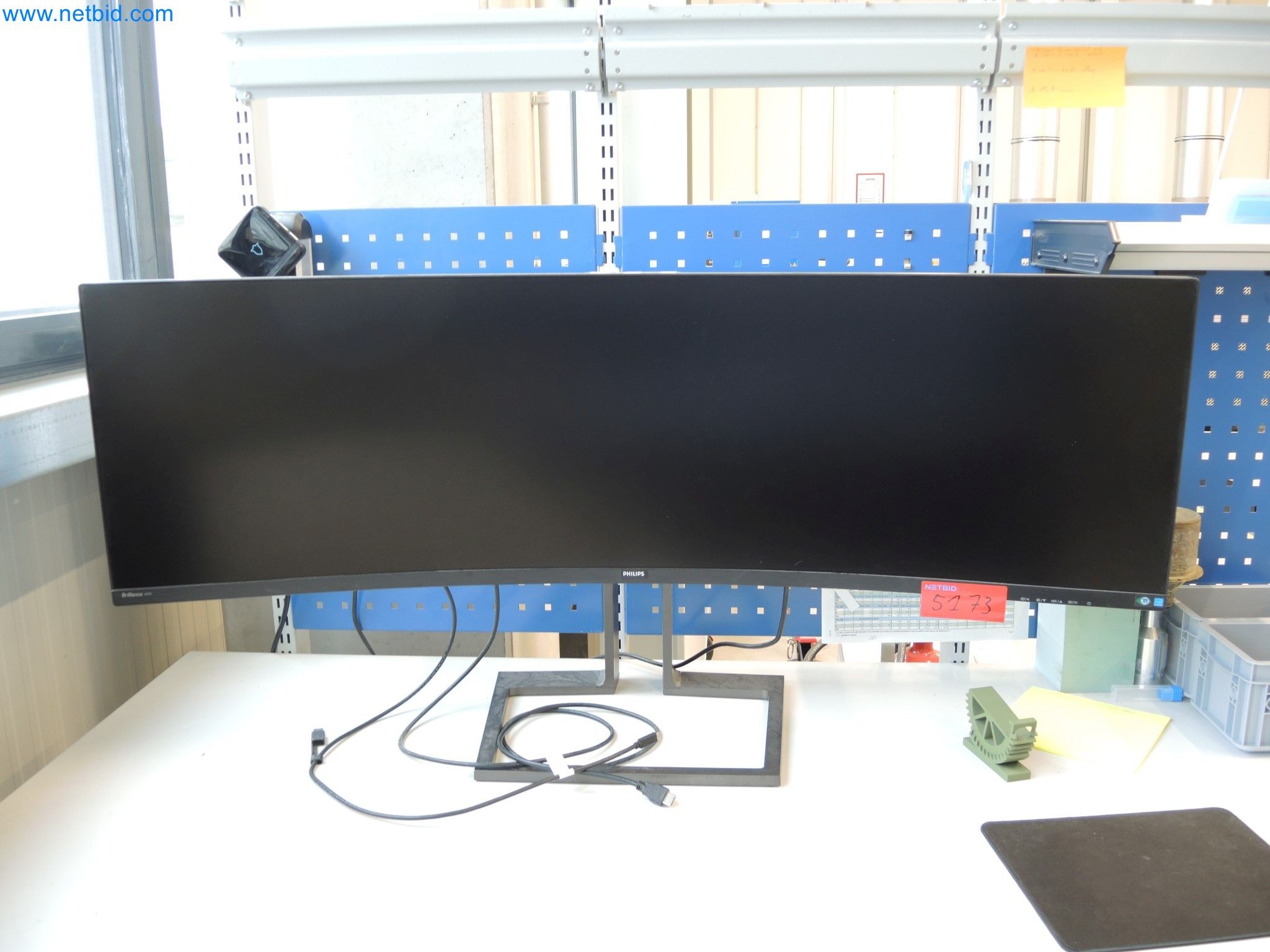 LILIUM eAircraft GmbH / LILIUM GmbH; machines, test systems and operating equipment for the production of eVTOLs-1