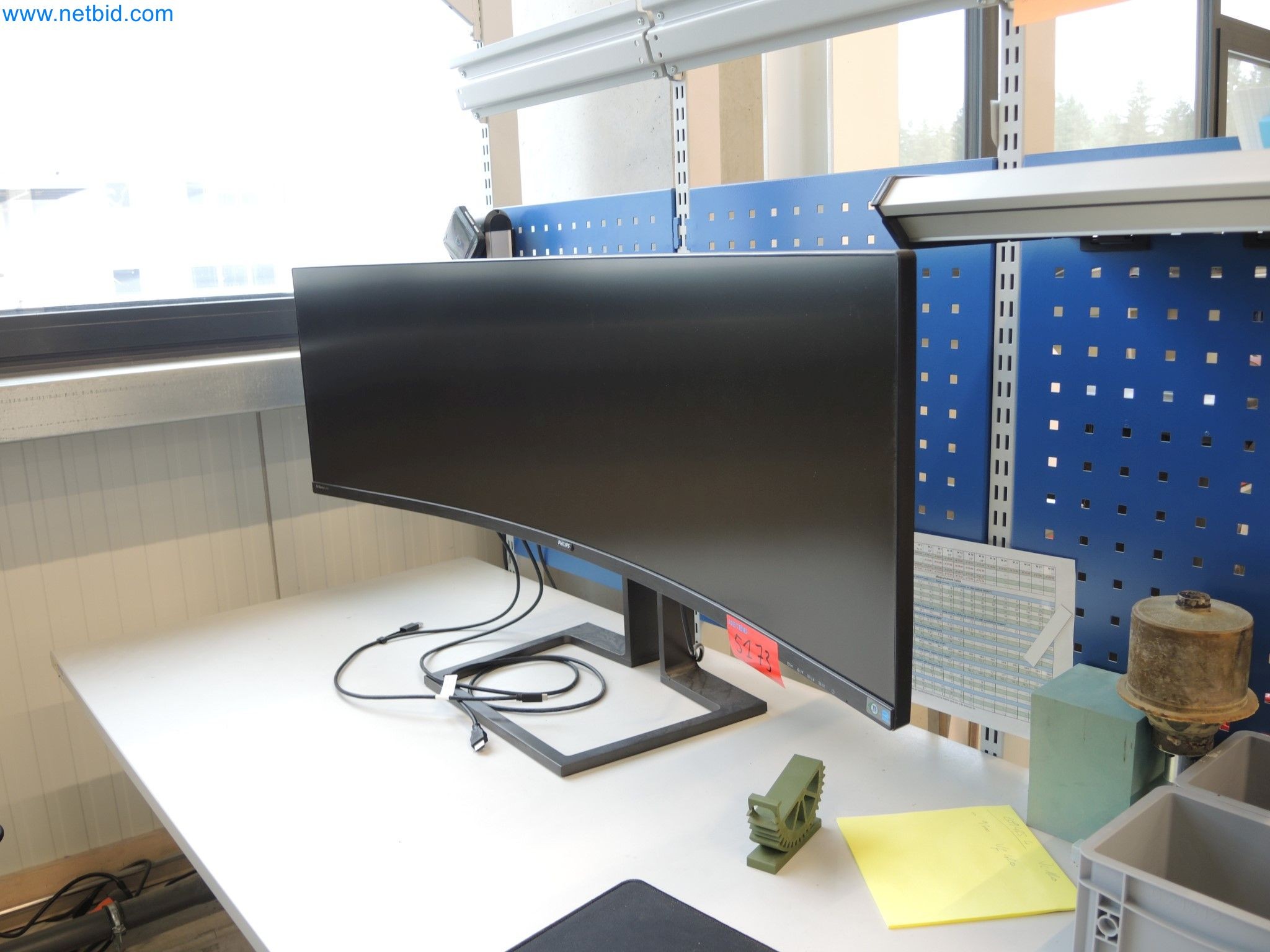 LILIUM eAircraft GmbH / LILIUM GmbH; machines, test systems and operating equipment for the production of eVTOLs-2