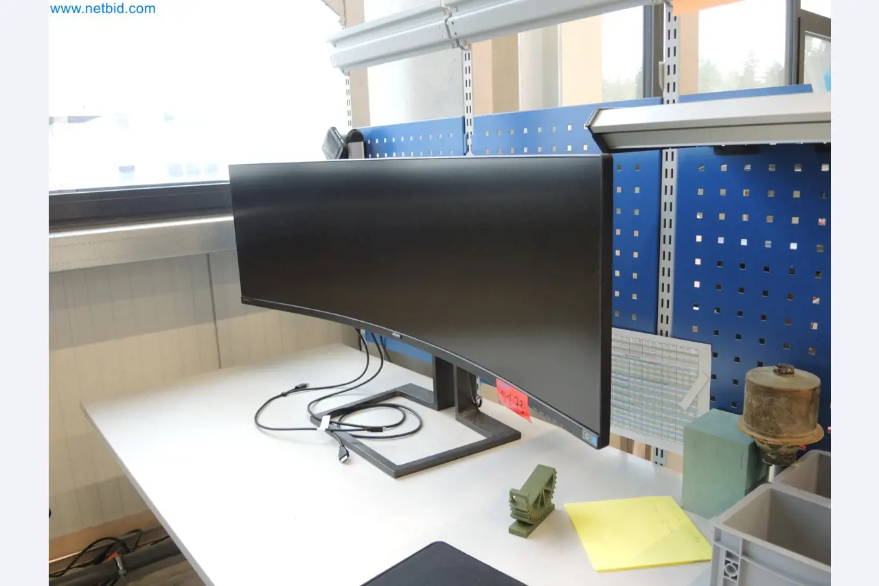 LILIUM eAircraft GmbH / LILIUM GmbH; maszyny, systemy testowe i sprzęt operacyjny do produkcji eVTOLs-2