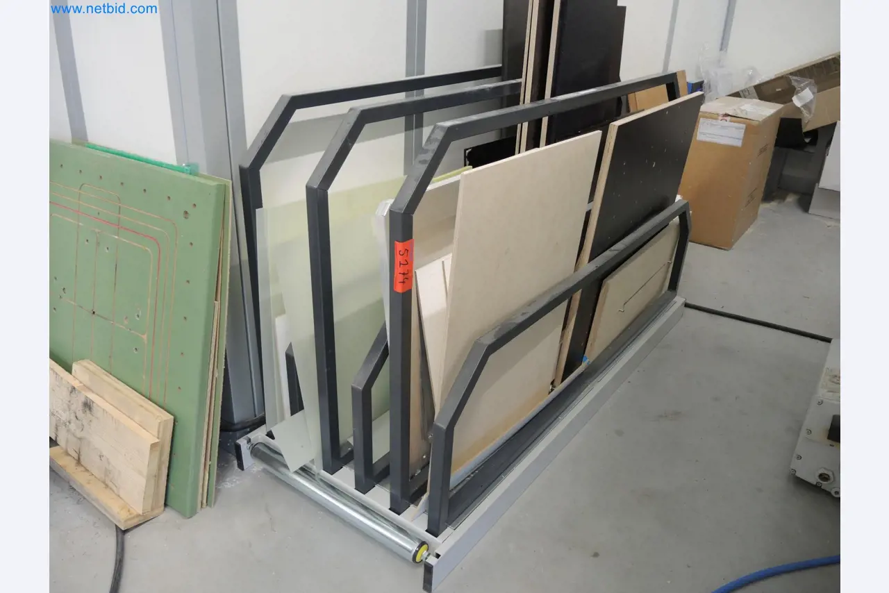 LILIUM eAircraft GmbH / LILIUM GmbH; machines, test systems and operating equipment for the production of eVTOLs-1