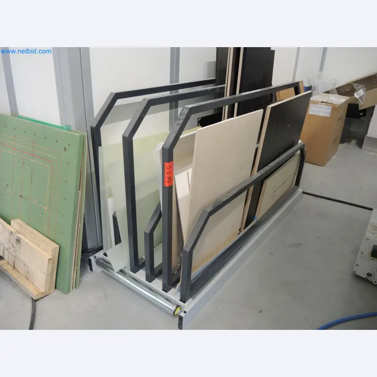 LILIUM eAircraft GmbH / LILIUM GmbH; machines, test systems and operating equipment for the production of eVTOLs-1