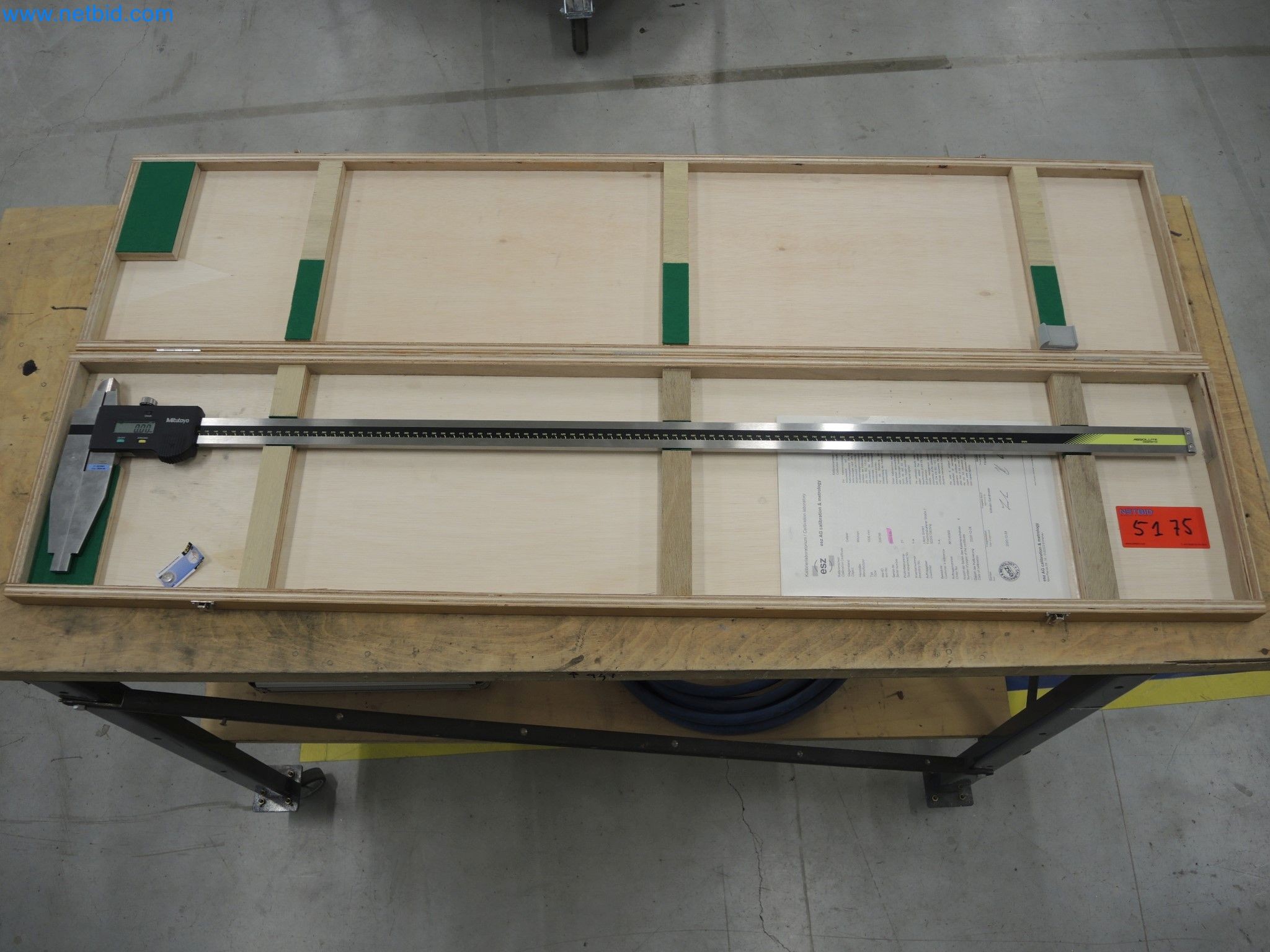 LILIUM eAircraft GmbH / LILIUM GmbH; machines, test systems and operating equipment for the production of eVTOLs-1