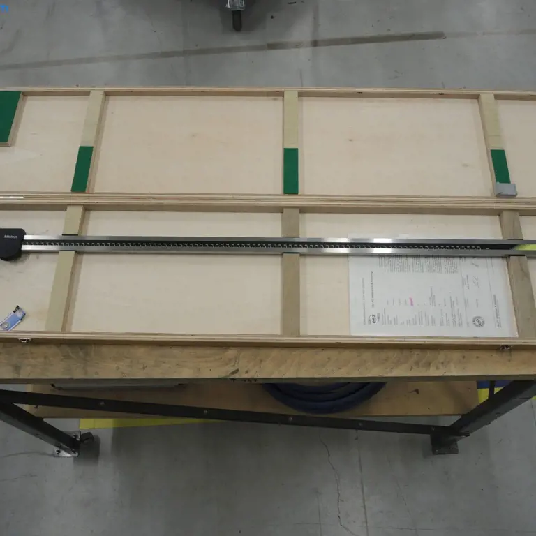 Messschieber Mitutoyo CDN-100C