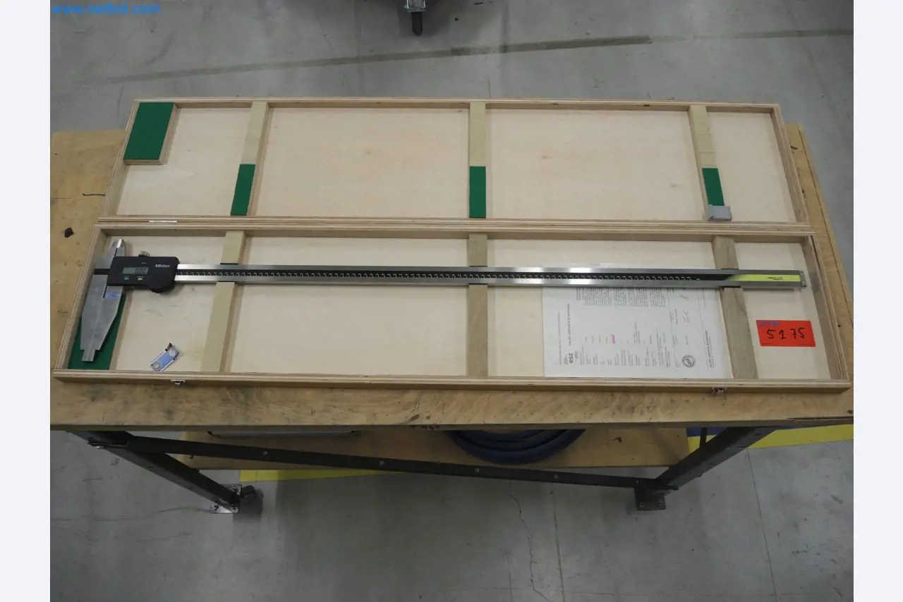 LILIUM eAircraft GmbH / LILIUM GmbH; machines, test systems and operating equipment for the production of eVTOLs-1