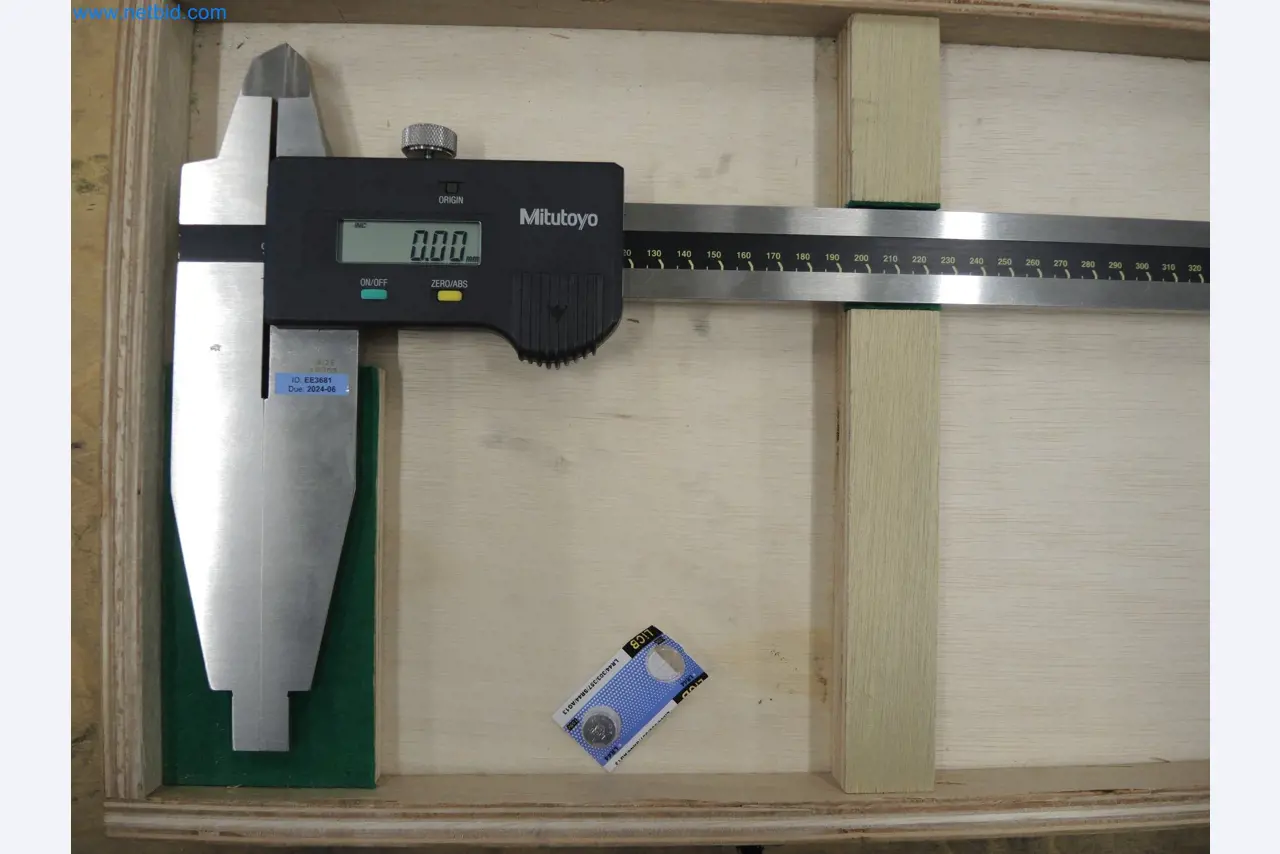 LILIUM eAircraft GmbH / LILIUM GmbH; machines, test systems and operating equipment for the production of eVTOLs-2