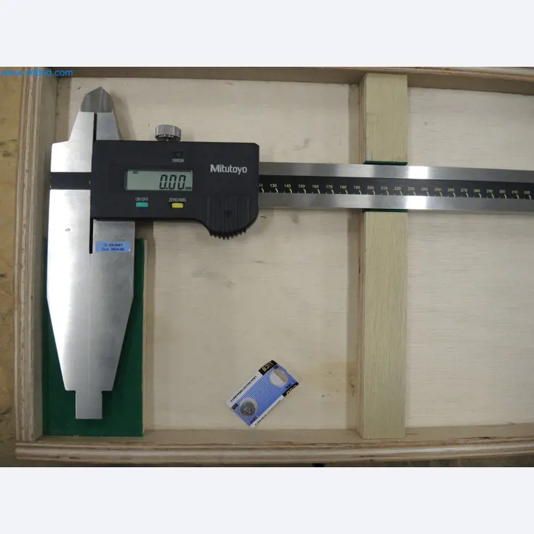 LILIUM eAircraft GmbH / LILIUM GmbH; machines, test systems and operating equipment for the production of eVTOLs-2