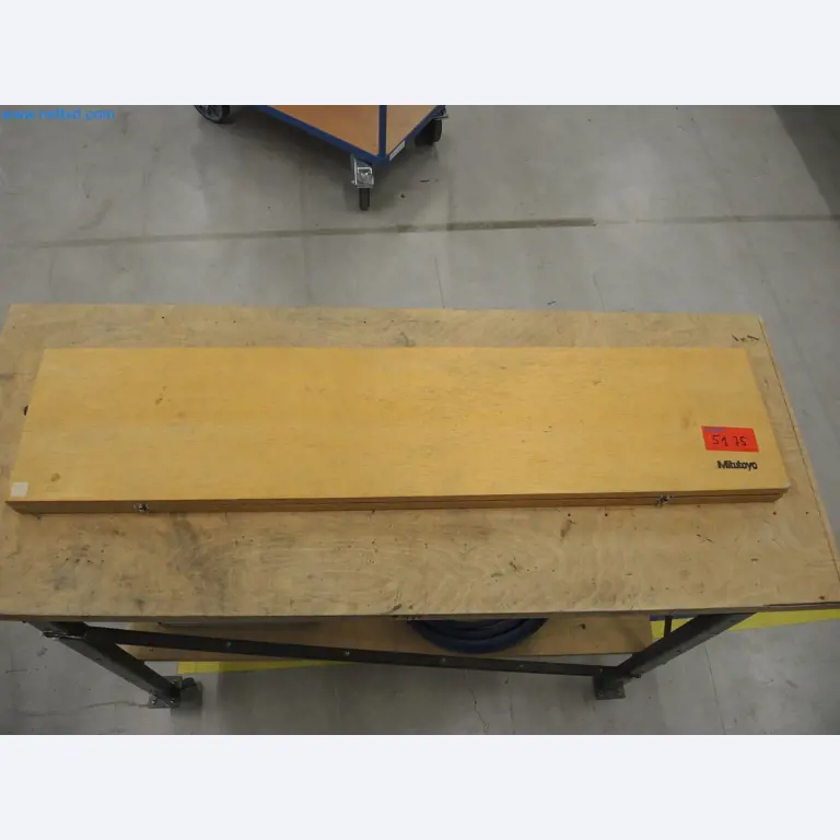 LILIUM eAircraft GmbH / LILIUM GmbH; machines, test systems and operating equipment for the production of eVTOLs-5