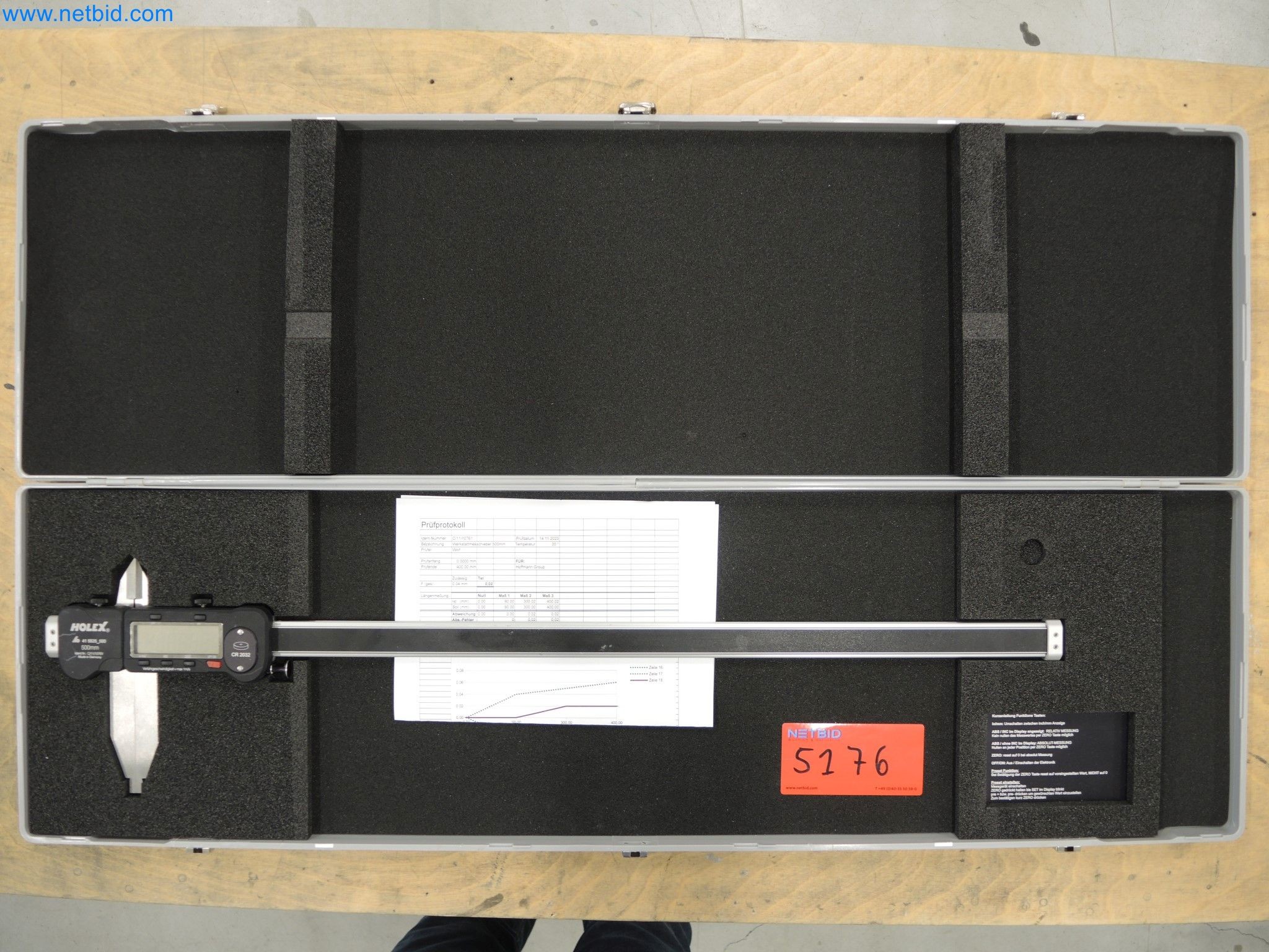 LILIUM eAircraft GmbH / LILIUM GmbH; machines, test systems and operating equipment for the production of eVTOLs-1