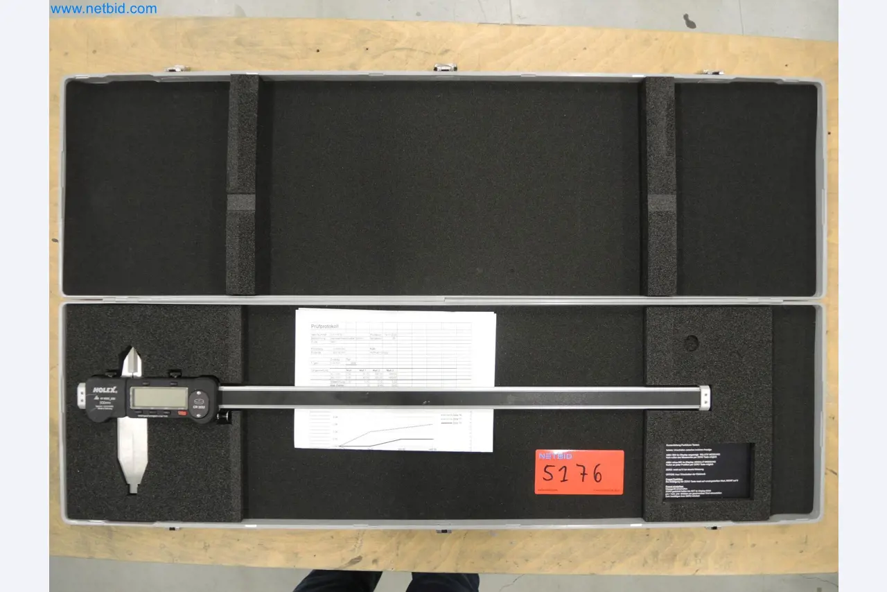 LILIUM eAircraft GmbH / LILIUM GmbH; machines, test systems and operating equipment for the production of eVTOLs-1