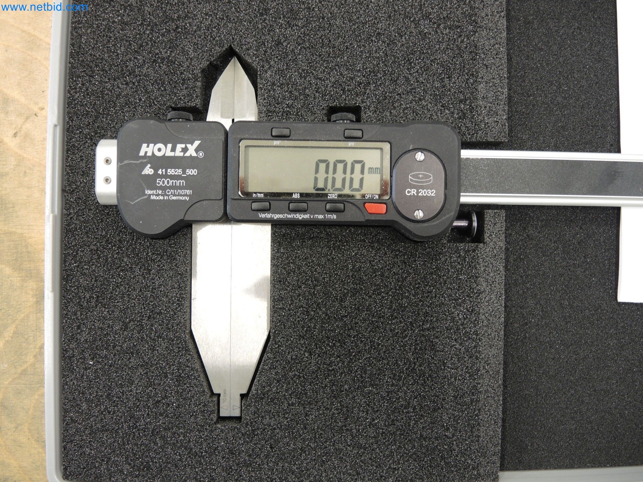 LILIUM eAircraft GmbH / LILIUM GmbH; machines, test systems and operating equipment for the production of eVTOLs-2