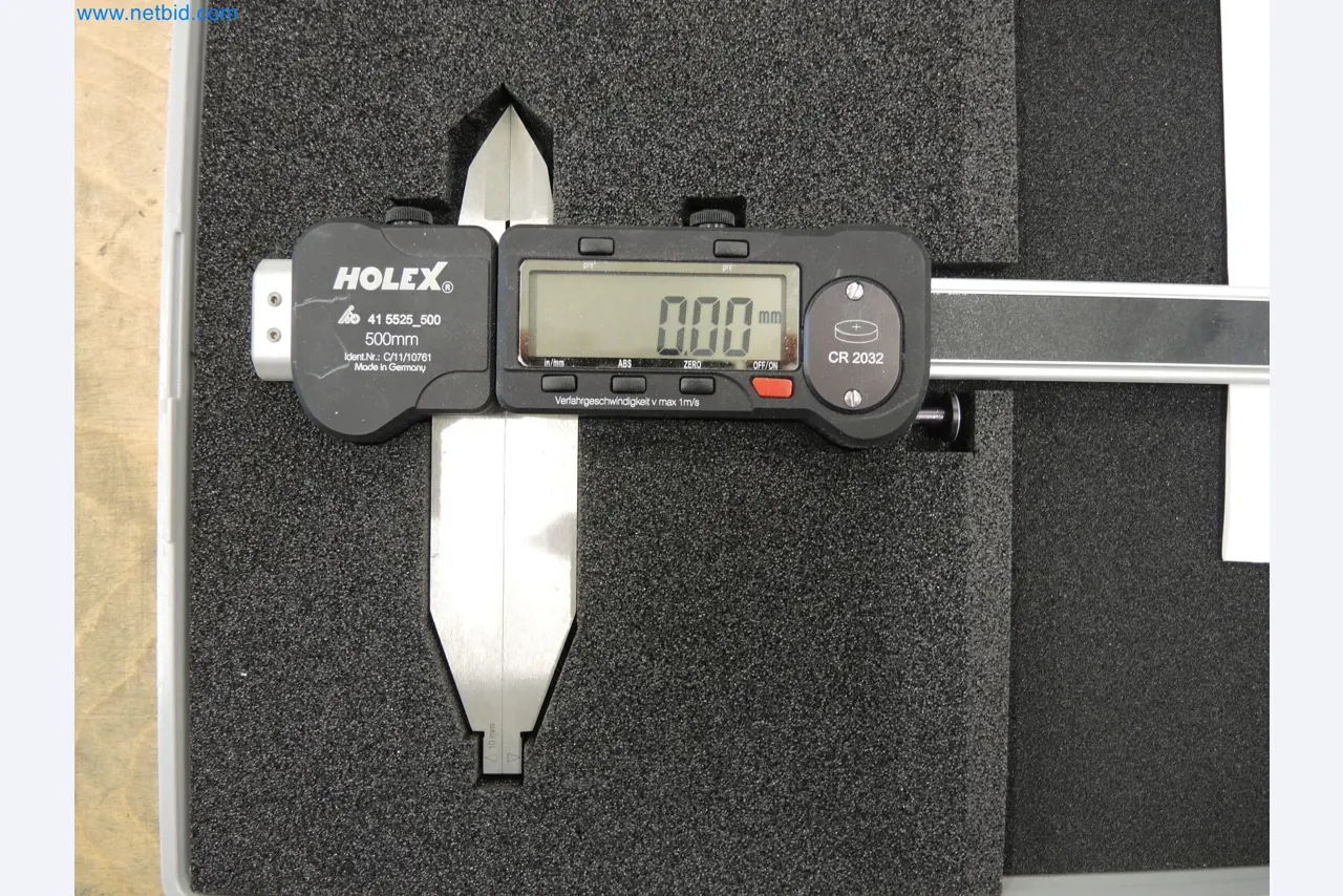 LILIUM eAircraft GmbH / LILIUM GmbH; machines, test systems and operating equipment for the production of eVTOLs-2