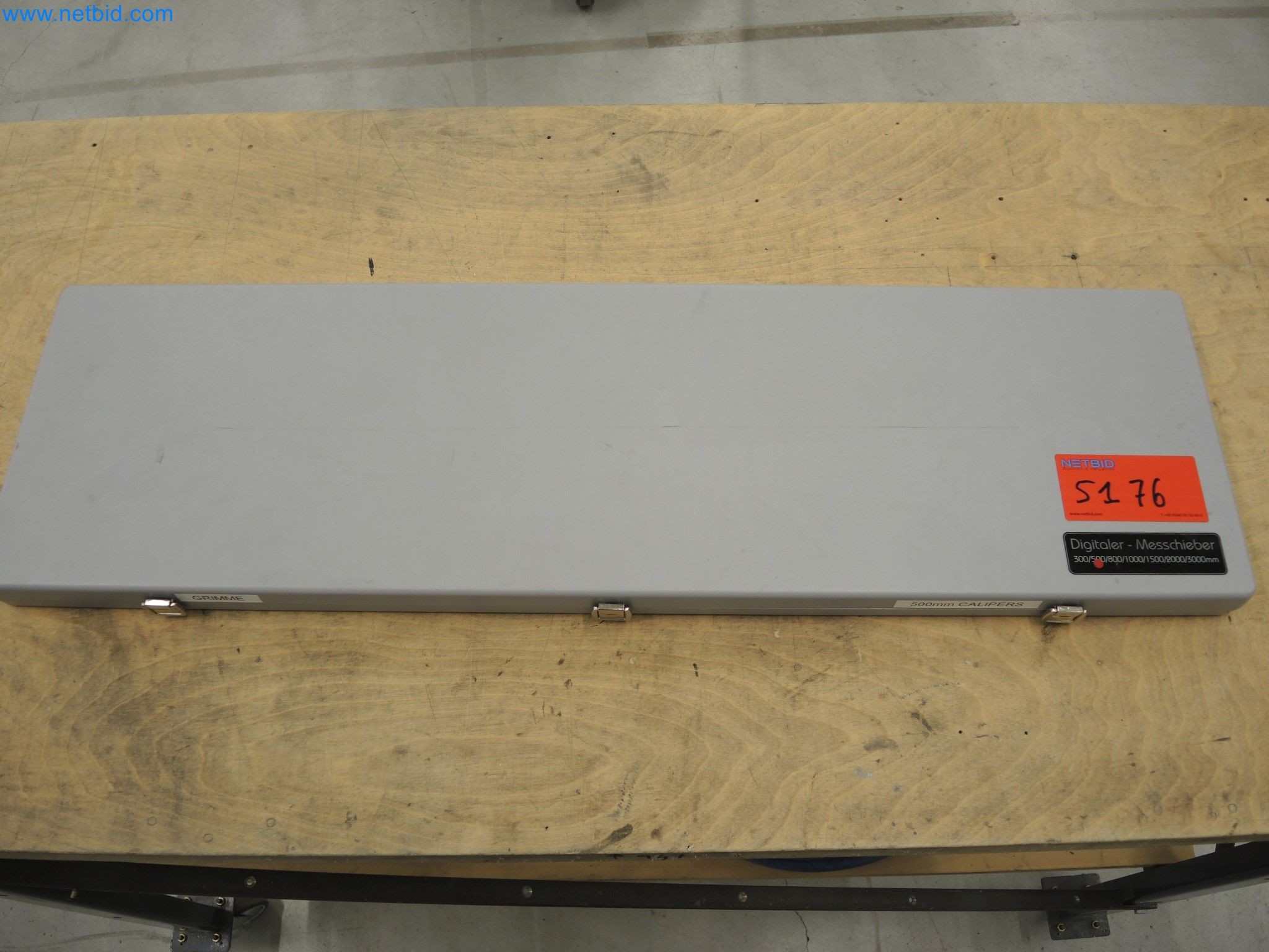 LILIUM eAircraft GmbH / LILIUM GmbH; machines, test systems and operating equipment for the production of eVTOLs-4