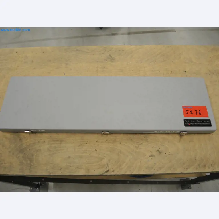 LILIUM eAircraft GmbH / LILIUM GmbH; machines, test systems and operating equipment for the production of eVTOLs-4