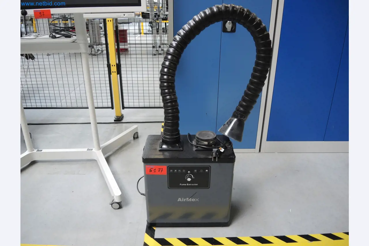 LILIUM eAircraft GmbH / LILIUM GmbH; machines, test systems and operating equipment for the production of eVTOLs-1