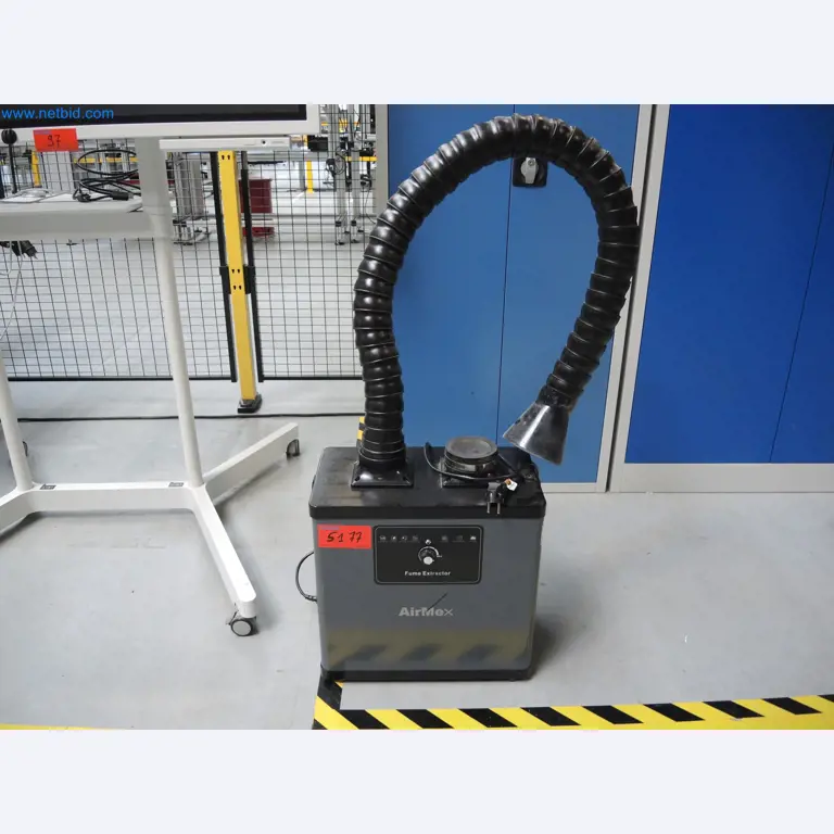 LILIUM eAircraft GmbH / LILIUM GmbH; machines, test systems and operating equipment for the production of eVTOLs-1