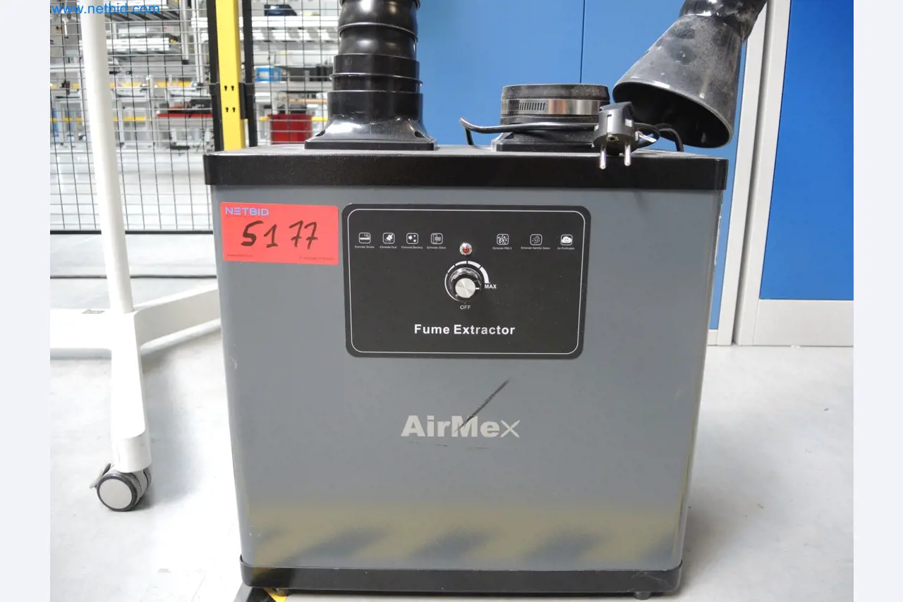 LILIUM eAircraft GmbH / LILIUM GmbH; machines, test systems and operating equipment for the production of eVTOLs-3