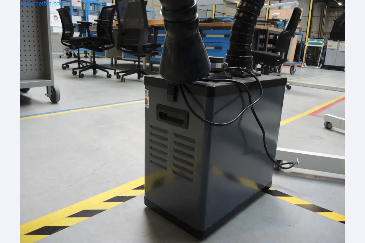 LILIUM eAircraft GmbH / LILIUM GmbH; machines, test systems and operating equipment for the production of eVTOLs-4