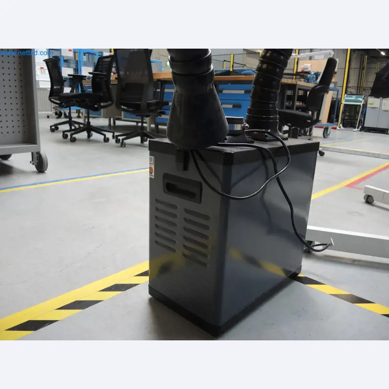 LILIUM eAircraft GmbH / LILIUM GmbH; machines, test systems and operating equipment for the production of eVTOLs-4