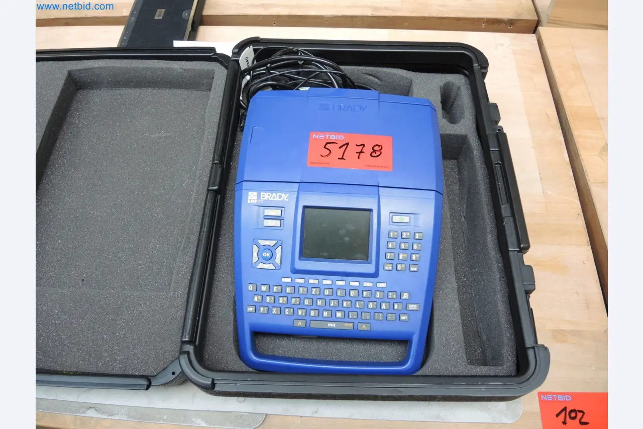 LILIUM eAircraft GmbH / LILIUM GmbH; machines, test systems and operating equipment for the production of eVTOLs-1