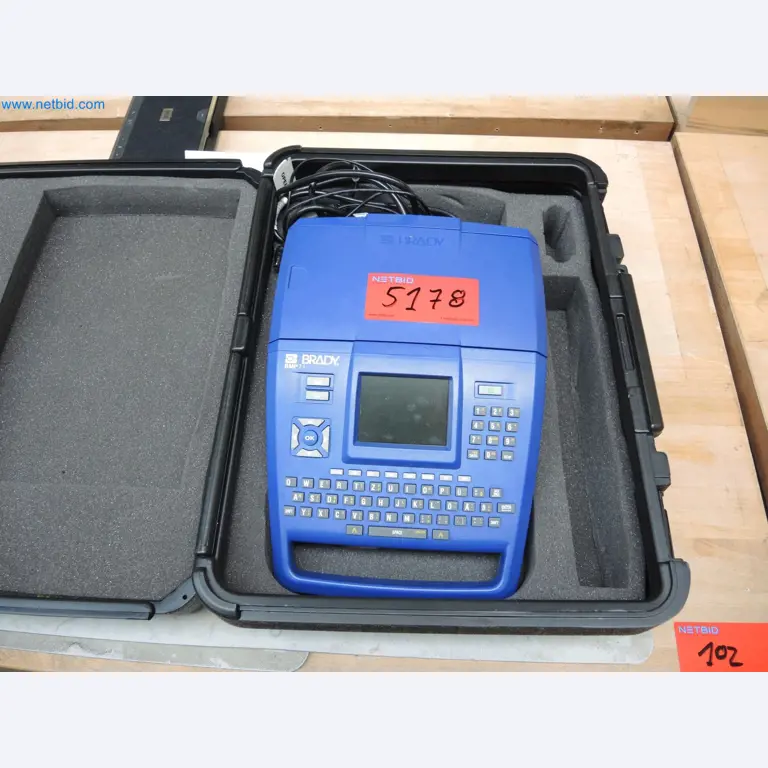 LILIUM eAircraft GmbH / LILIUM GmbH; machines, test systems and operating equipment for the production of eVTOLs-1