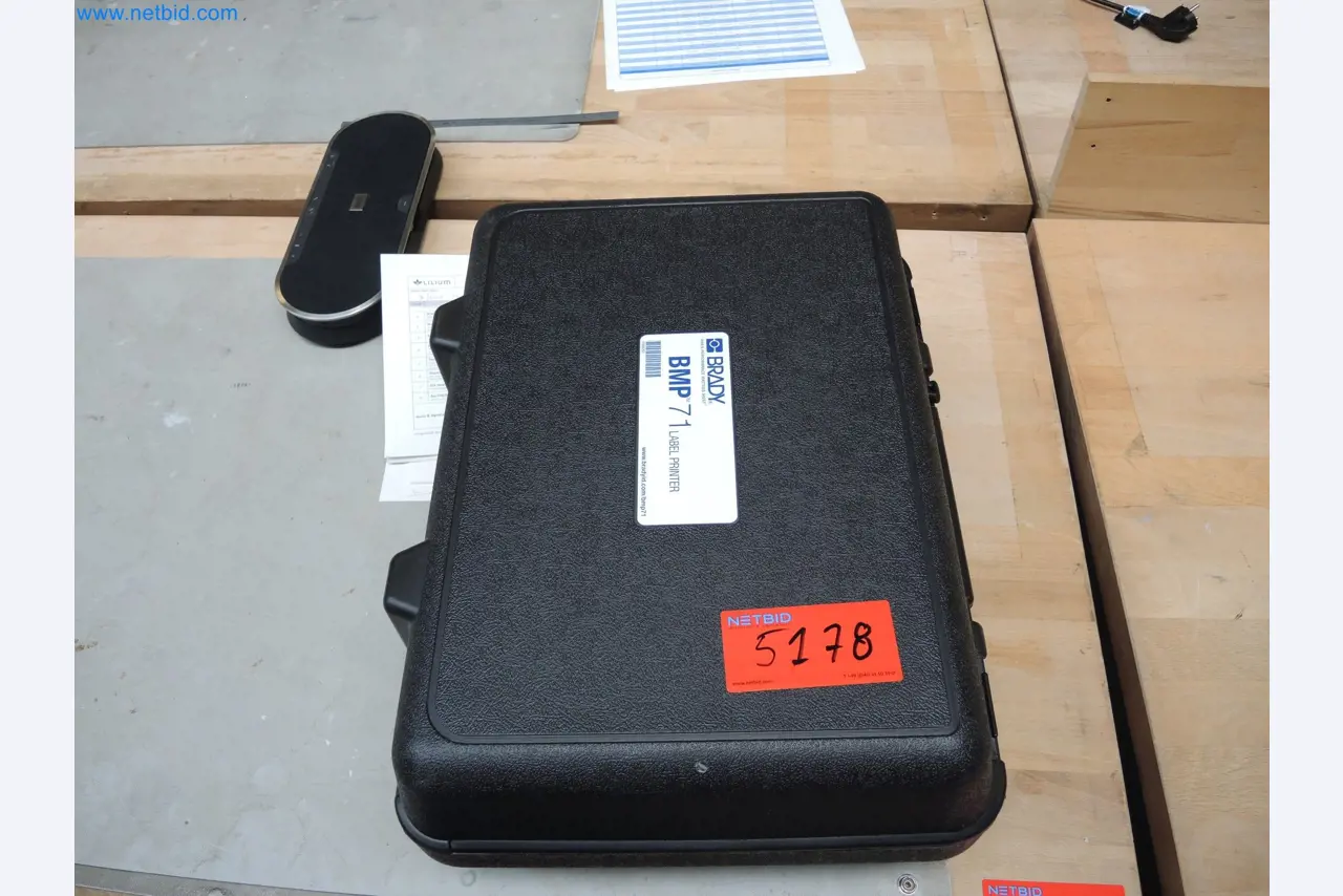 LILIUM eAircraft GmbH / LILIUM GmbH; machines, test systems and operating equipment for the production of eVTOLs-3