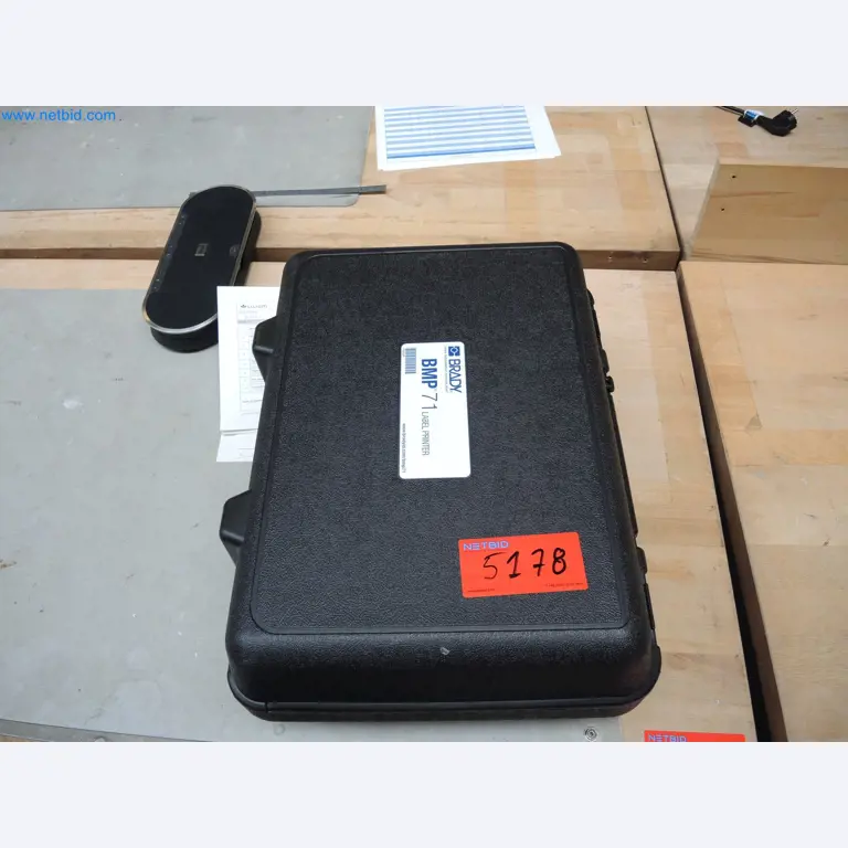 LILIUM eAircraft GmbH / LILIUM GmbH; machines, test systems and operating equipment for the production of eVTOLs-3