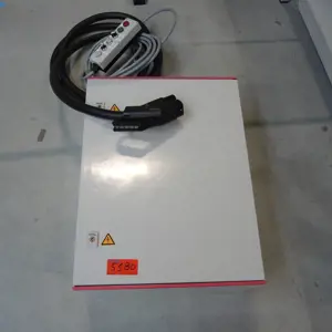 Stikalna omarica Rittal