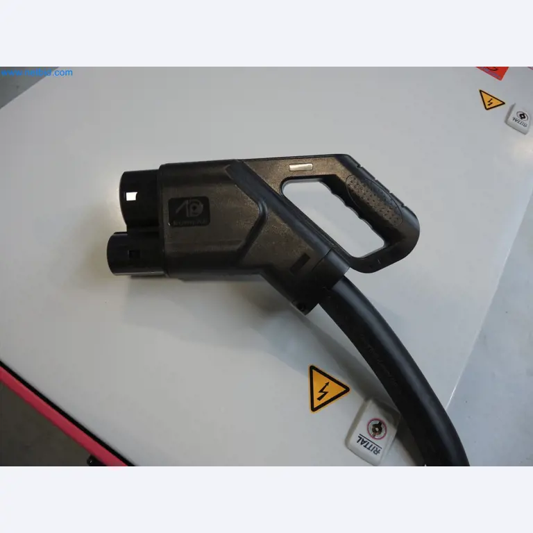 LILIUM eAircraft GmbH / LILIUM GmbH; machines, test systems and operating equipment for the production of eVTOLs-3