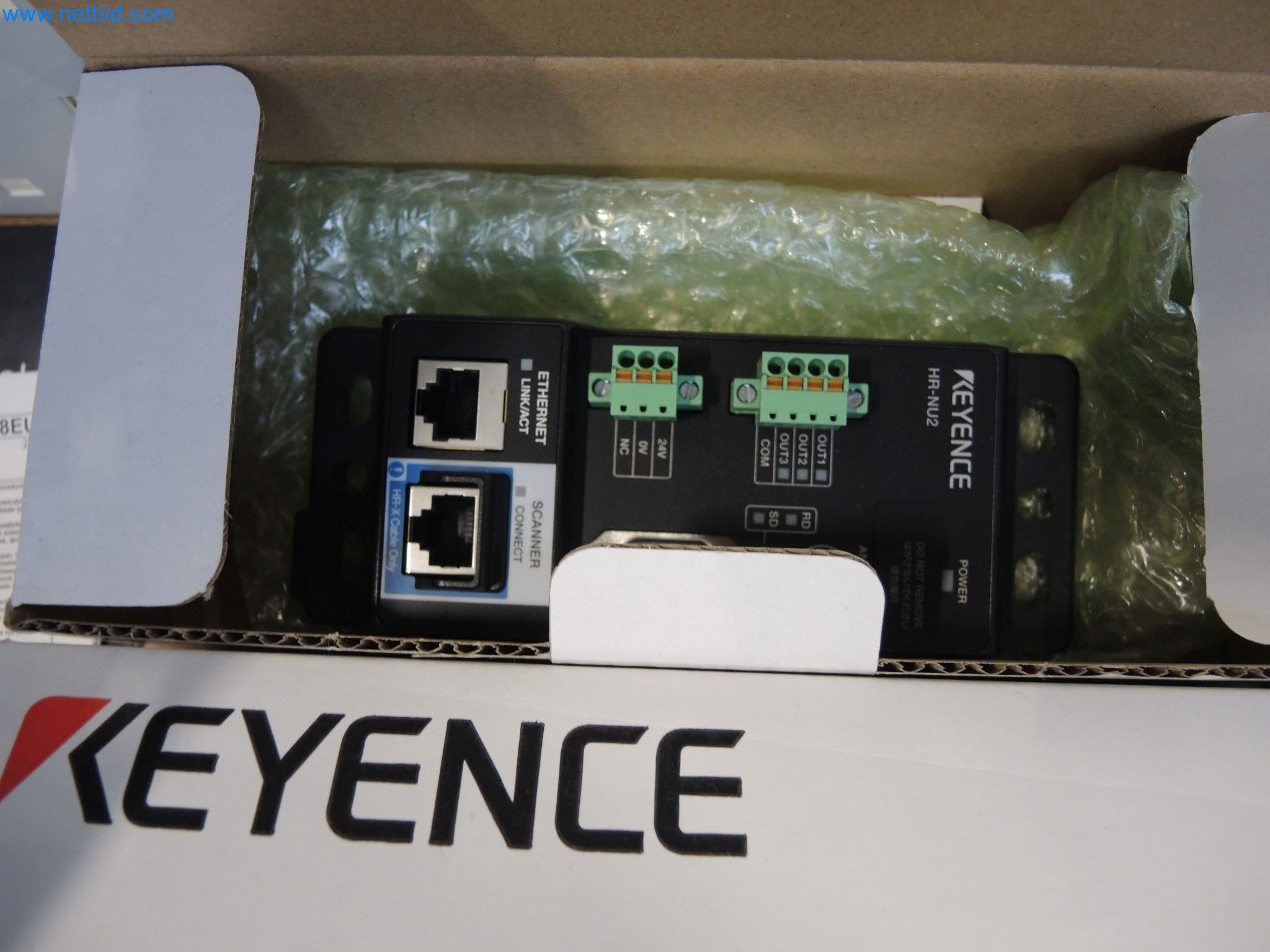 LILIUM eAircraft GmbH / LILIUM GmbH; máquinas, sistemas de ensaio e equipamento operacional para a produção de eVTOLs-11