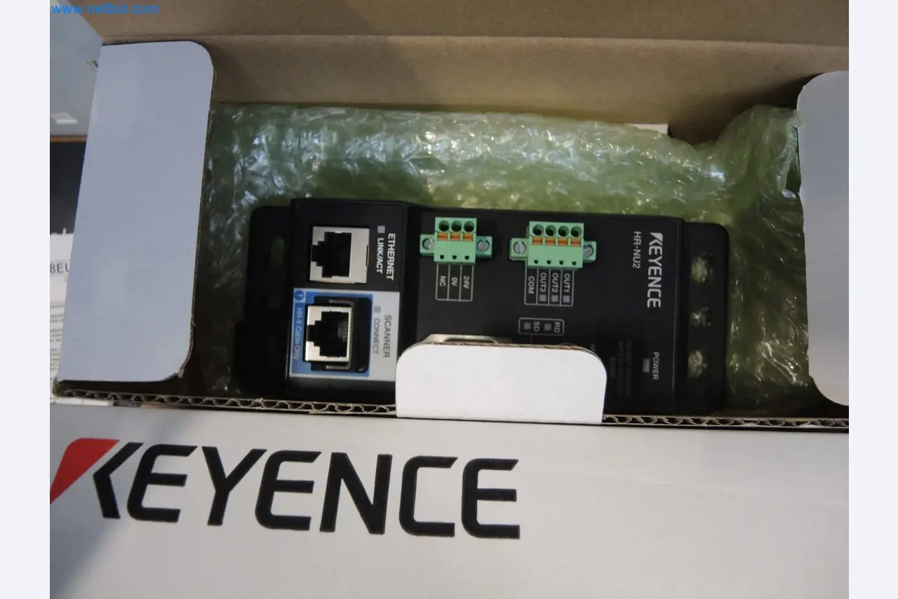 LILIUM eAircraft GmbH / LILIUM GmbH; machines, test systems and operating equipment for the production of eVTOLs-11