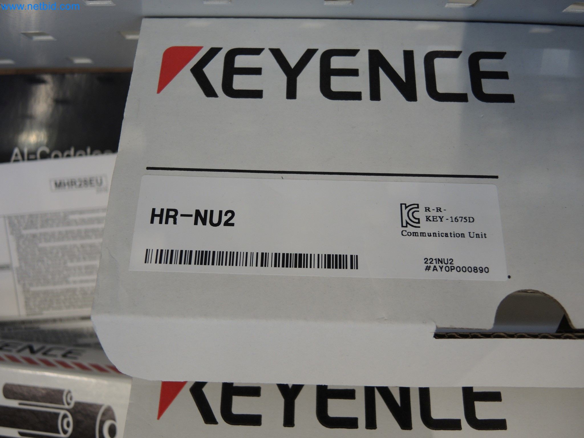 LILIUM eAircraft GmbH / LILIUM GmbH; máquinas, sistemas de ensaio e equipamento operacional para a produção de eVTOLs-12