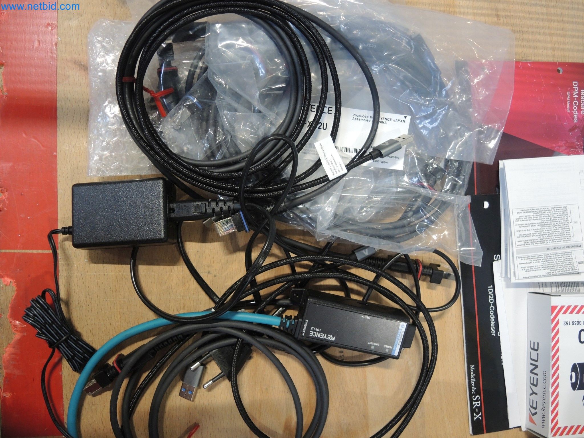 LILIUM eAircraft GmbH / LILIUM GmbH; máquinas, sistemas de ensaio e equipamento operacional para a produção de eVTOLs-13