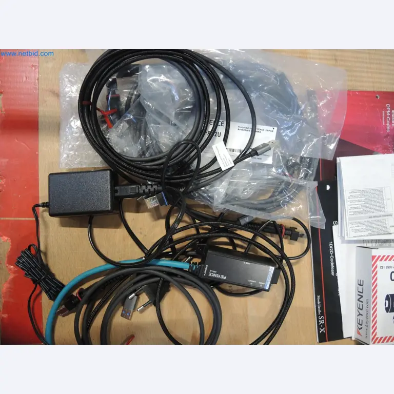 LILIUM eAircraft GmbH / LILIUM GmbH; machines, test systems and operating equipment for the production of eVTOLs-13